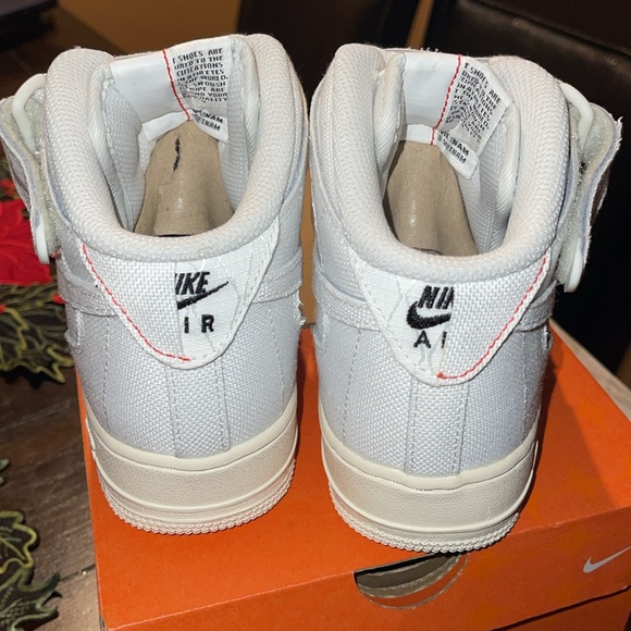Women's Nike Air Force 1 - Picture 5 of 15